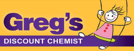 Greg's Discount Chemist